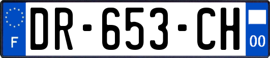DR-653-CH