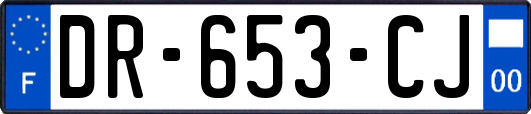 DR-653-CJ