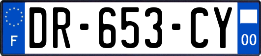 DR-653-CY