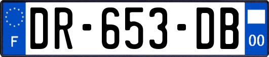 DR-653-DB