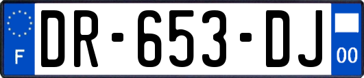 DR-653-DJ