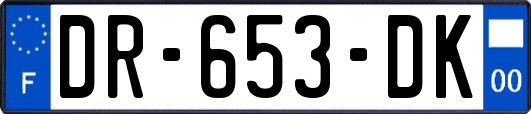 DR-653-DK