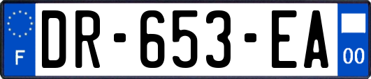 DR-653-EA