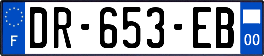 DR-653-EB