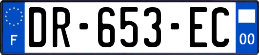 DR-653-EC