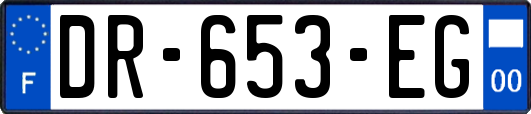 DR-653-EG