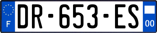 DR-653-ES