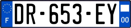 DR-653-EY