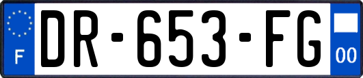 DR-653-FG
