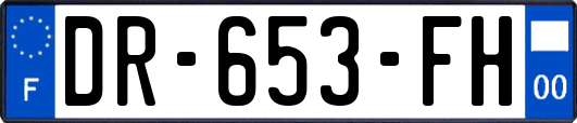 DR-653-FH