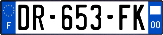DR-653-FK