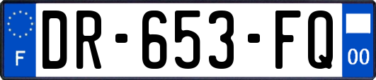 DR-653-FQ