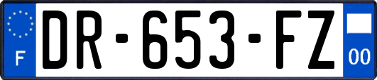 DR-653-FZ