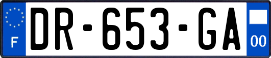 DR-653-GA