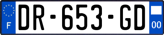 DR-653-GD