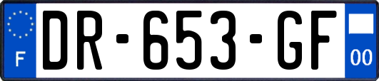 DR-653-GF