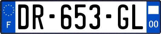 DR-653-GL