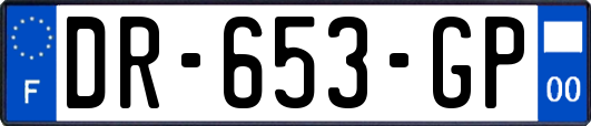 DR-653-GP