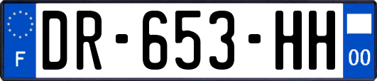 DR-653-HH