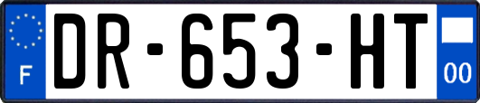 DR-653-HT