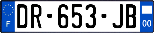 DR-653-JB