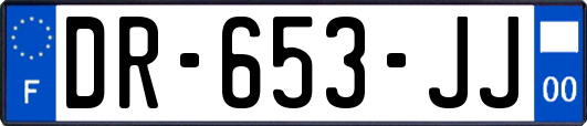 DR-653-JJ