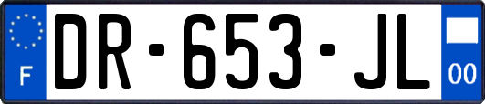 DR-653-JL