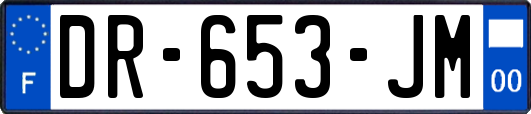 DR-653-JM