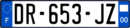 DR-653-JZ