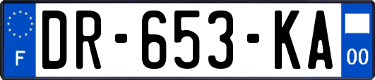 DR-653-KA