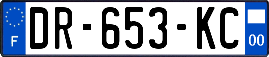 DR-653-KC