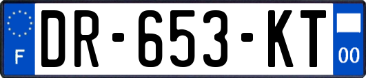 DR-653-KT
