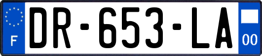DR-653-LA