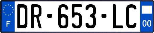 DR-653-LC