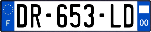 DR-653-LD