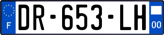 DR-653-LH