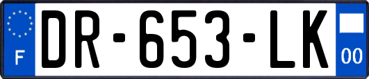 DR-653-LK