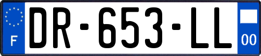 DR-653-LL