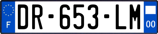 DR-653-LM