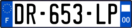 DR-653-LP