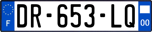DR-653-LQ