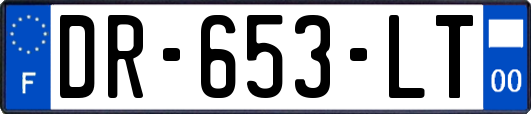 DR-653-LT