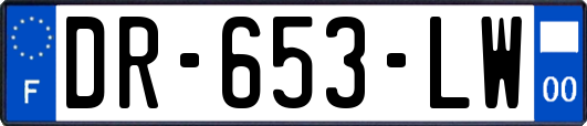 DR-653-LW