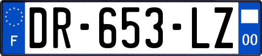 DR-653-LZ