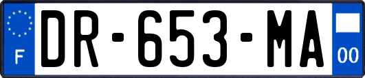 DR-653-MA