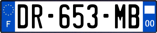 DR-653-MB