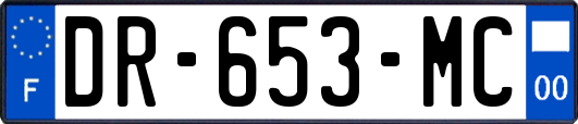DR-653-MC
