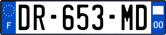 DR-653-MD