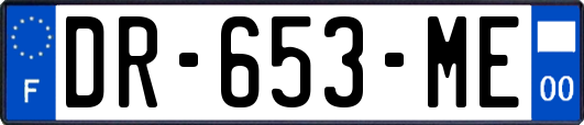 DR-653-ME