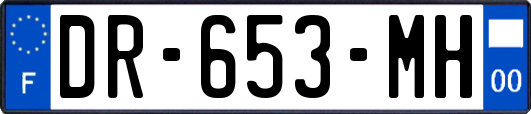 DR-653-MH